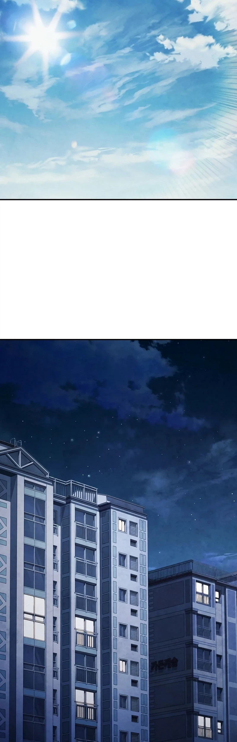 Ghost Story Club (Remake) Chapter 70 Gambar 34