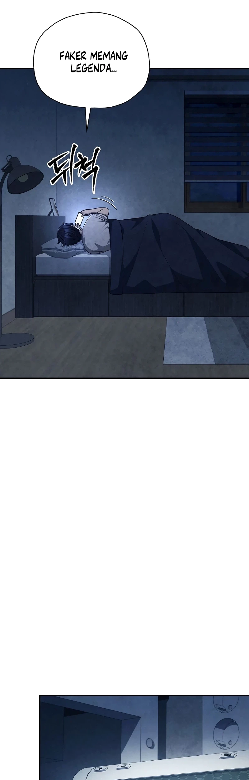 Ghost Story Club (Remake) Chapter 70 Gambar 36