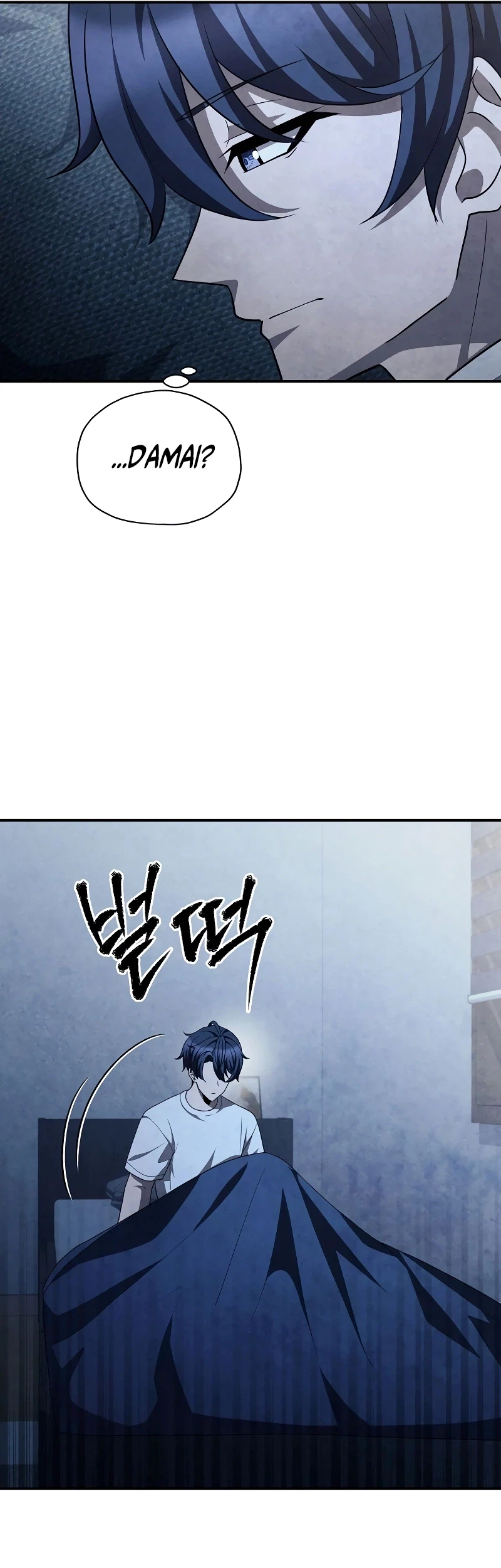 Ghost Story Club (Remake) Chapter 70 Gambar 39