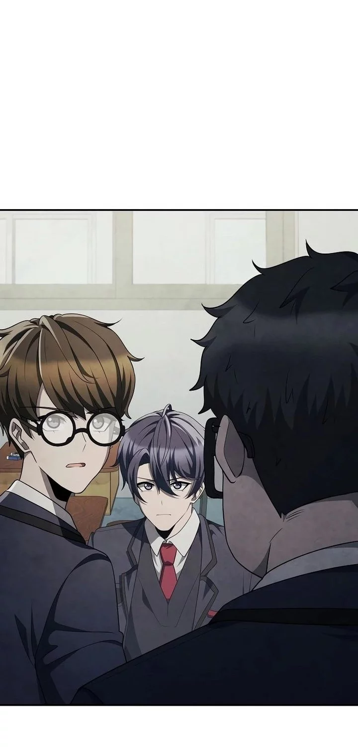 Ghost Story Club (Remake) Chapter 71 Gambar 25