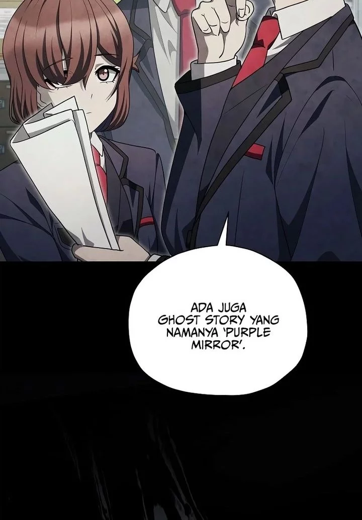 Ghost Story Club (Remake) Chapter 71 Gambar 33
