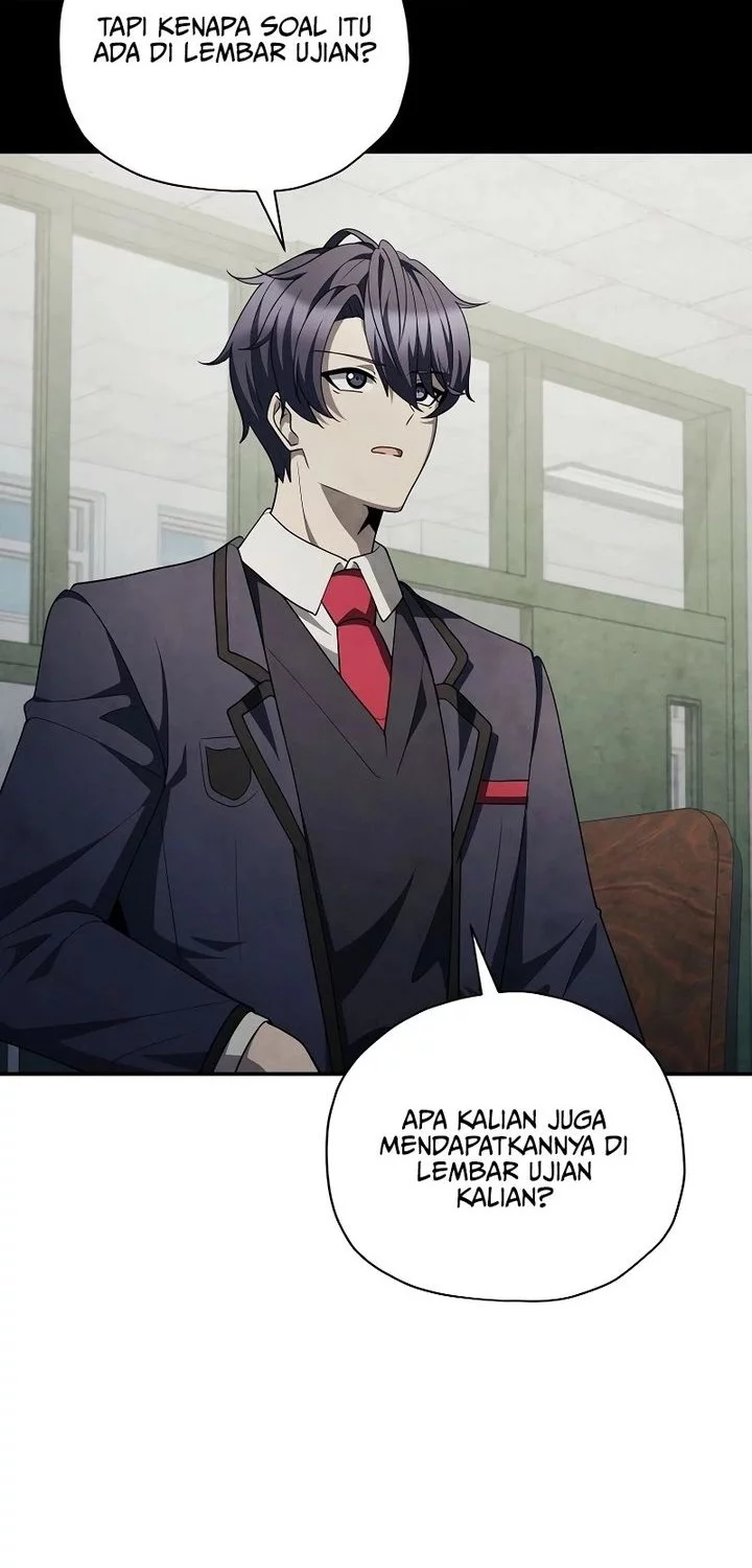 Ghost Story Club (Remake) Chapter 71 Gambar 35