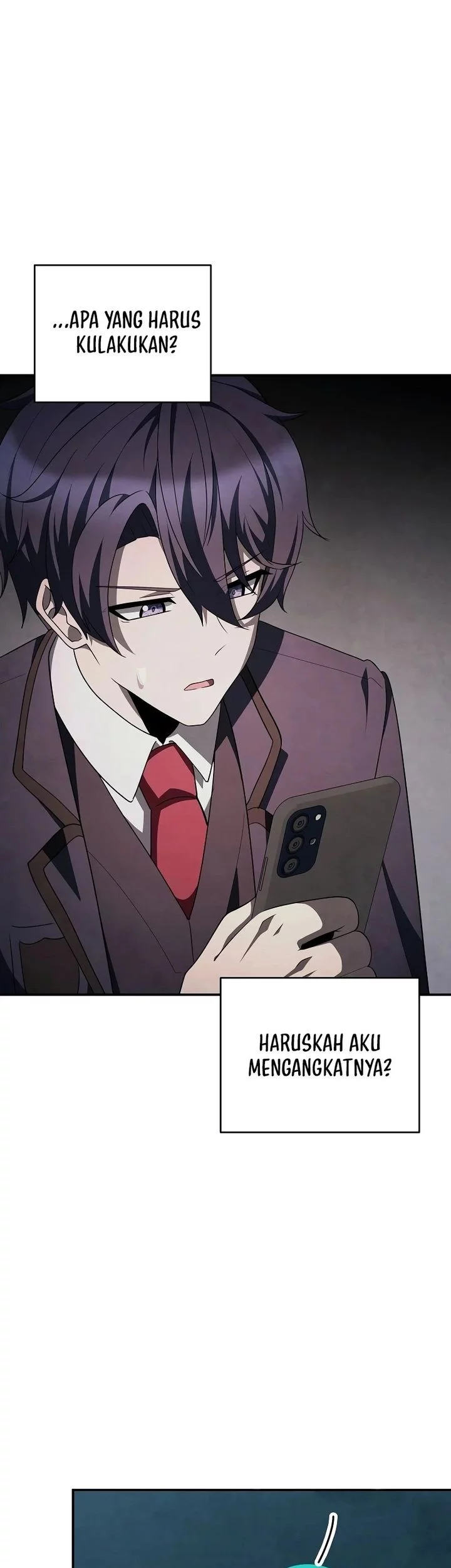 Ghost Story Club (Remake) Chapter 71 Gambar 56