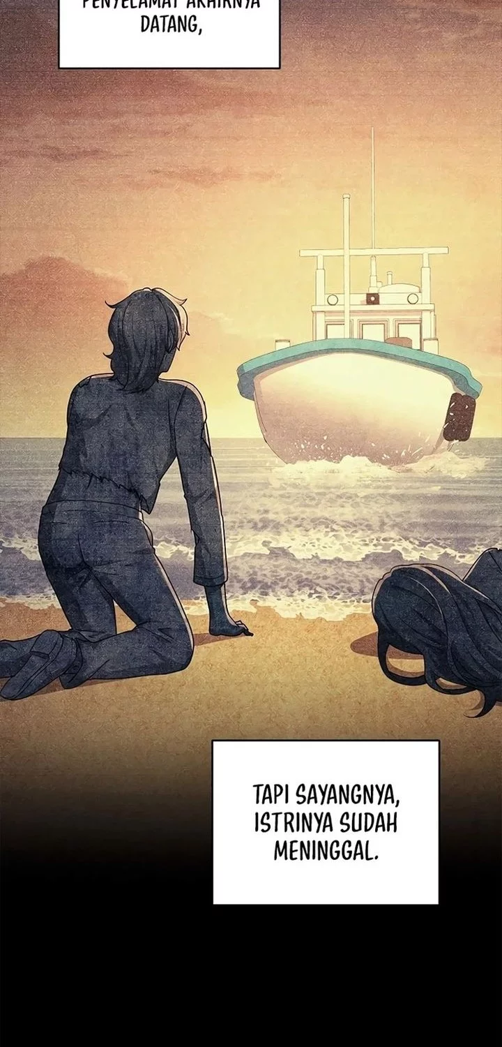 Ghost Story Club (Remake) Chapter 71 Gambar 4