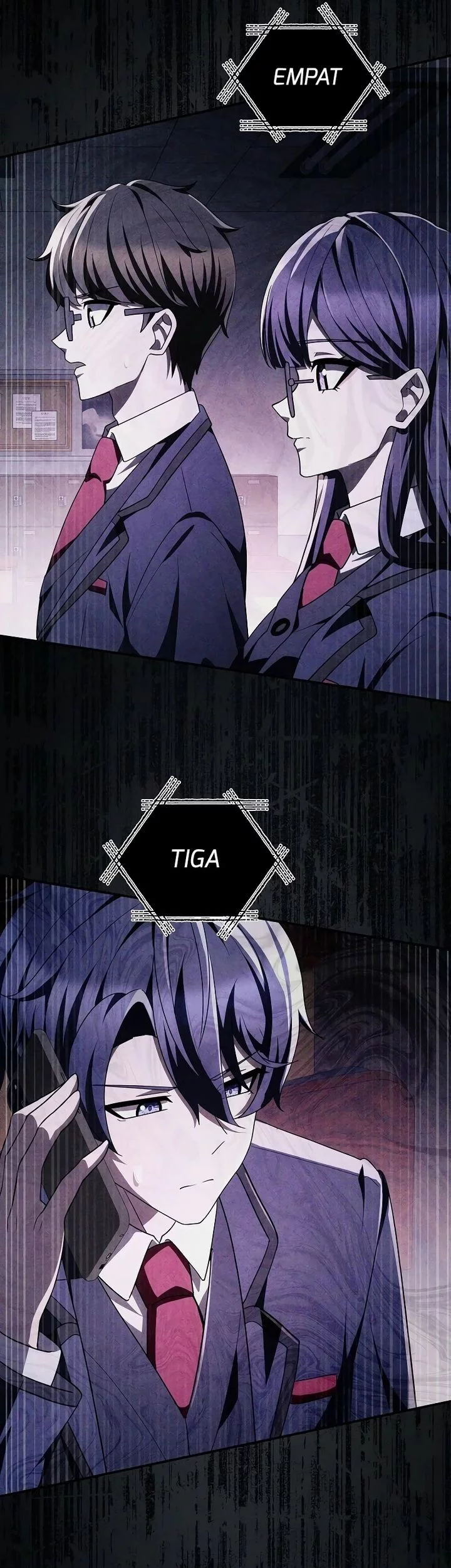 Ghost Story Club (Remake) Chapter 71 Gambar 62