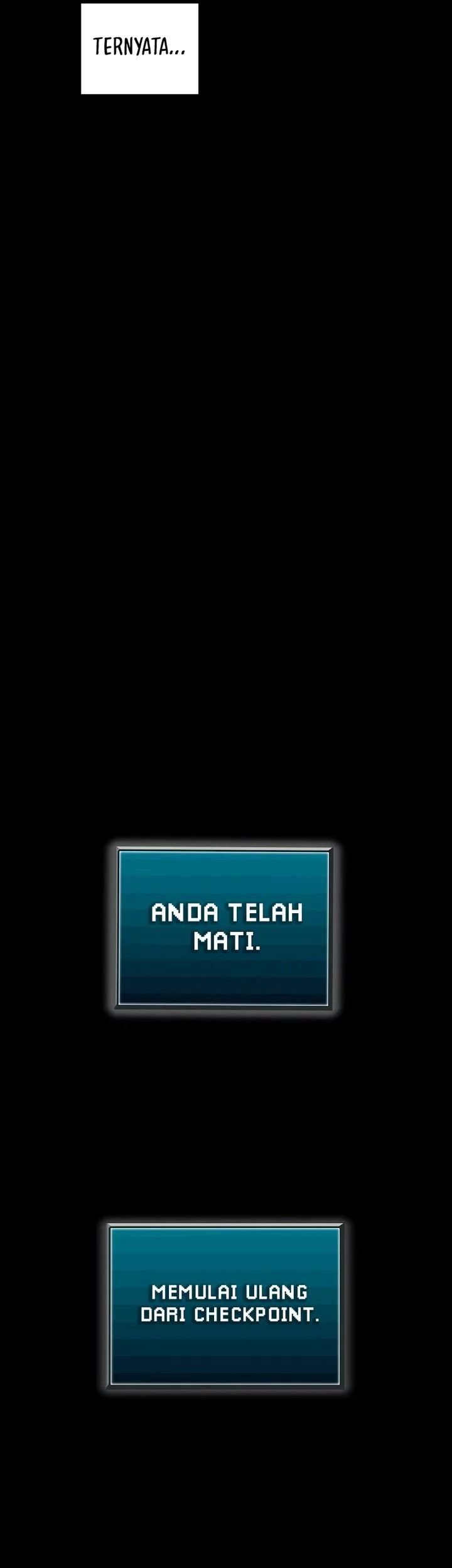 Ghost Story Club (Remake) Chapter 71 Gambar 72