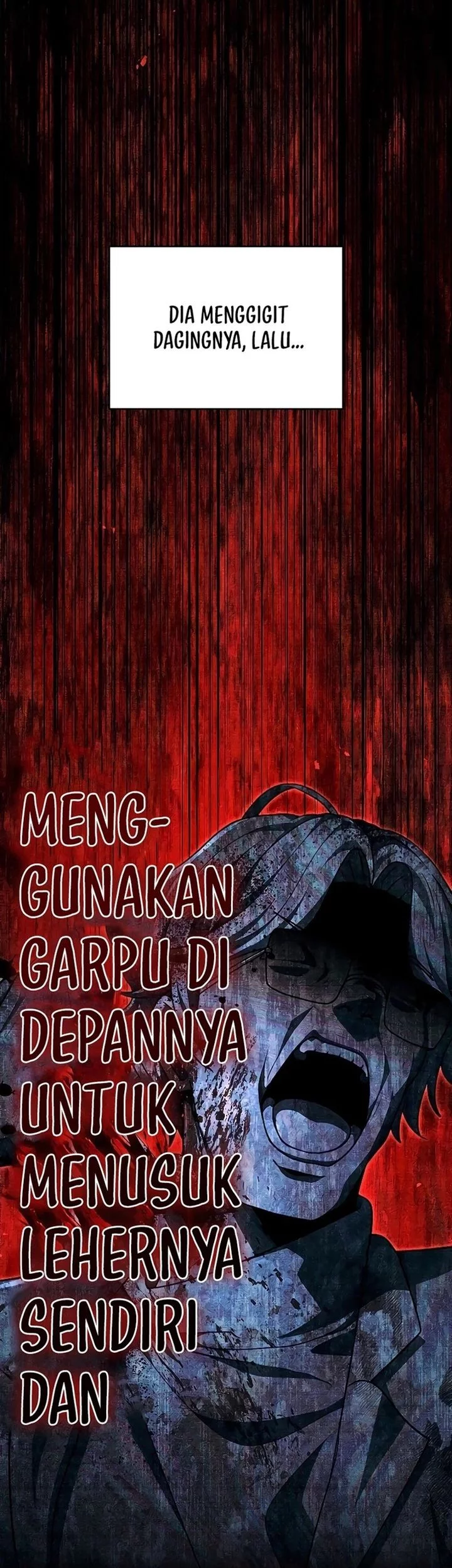 Ghost Story Club (Remake) Chapter 71 Gambar 6