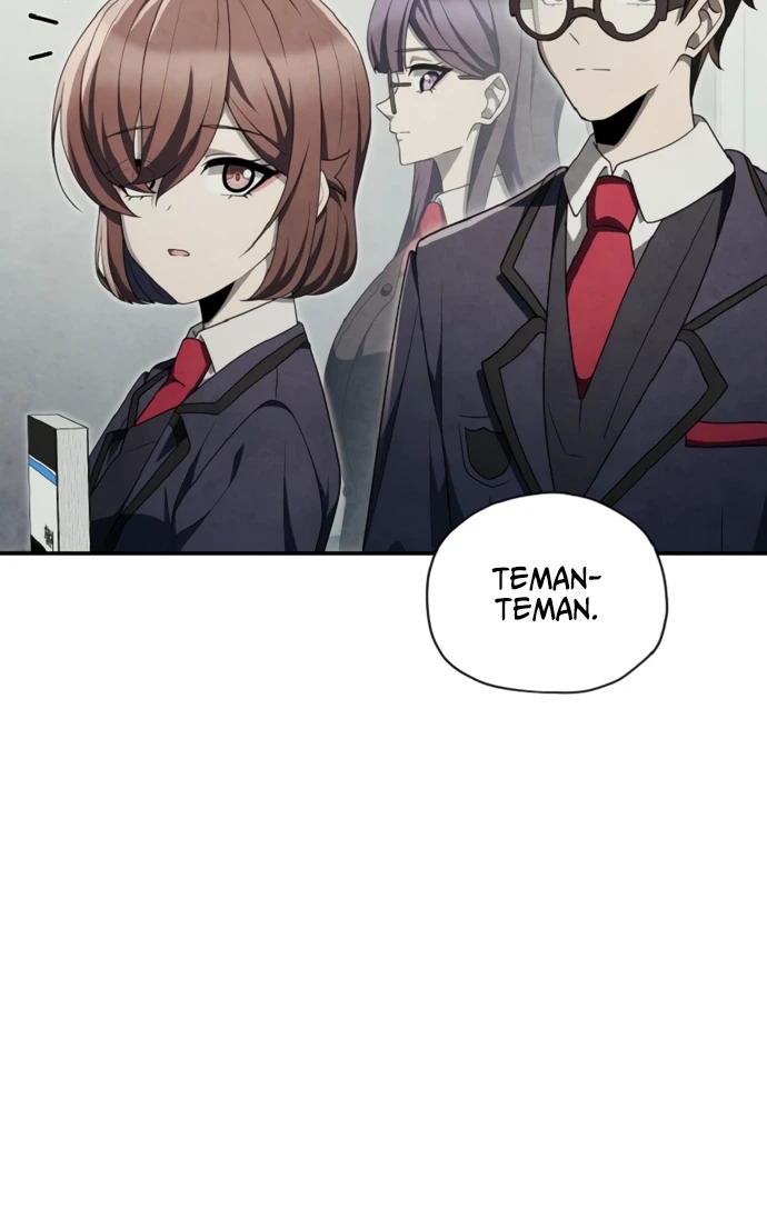 Ghost Story Club (Remake) Chapter 72 Gambar 6