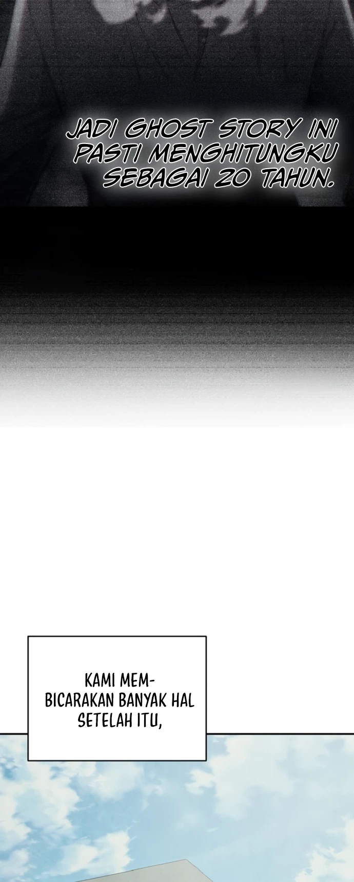 Ghost Story Club (Remake) Chapter 72 Gambar 38