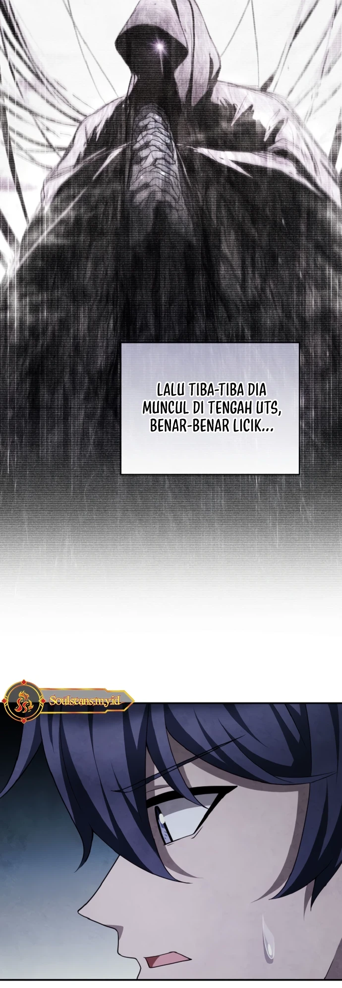 Ghost Story Club (Remake) Chapter 72 Gambar 46