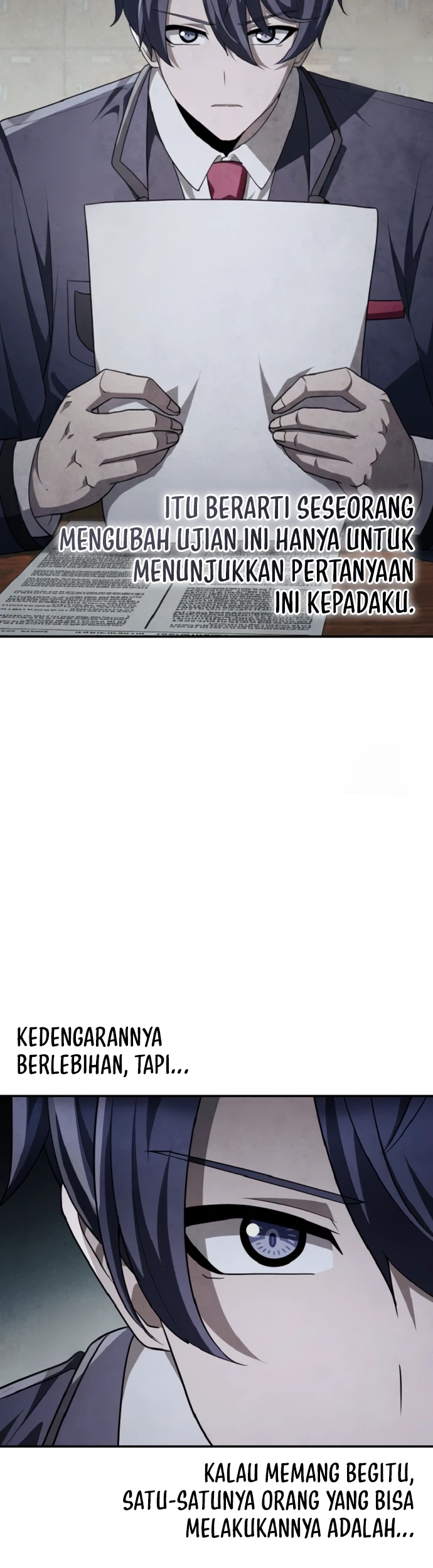 Ghost Story Club (Remake) Chapter 72 Gambar 53