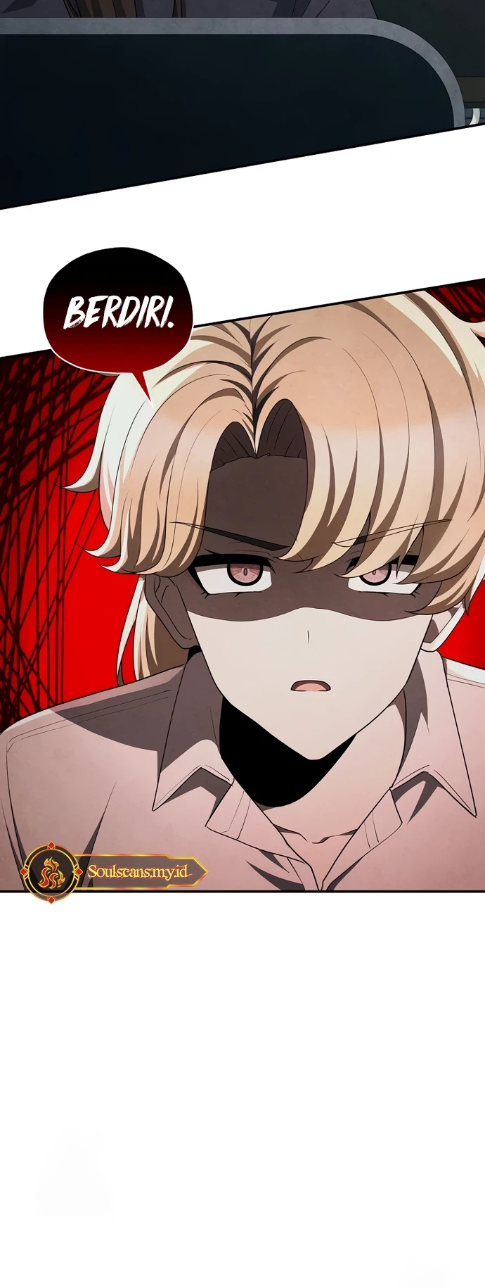 Ghost Story Club (Remake) Chapter 72 Gambar 22