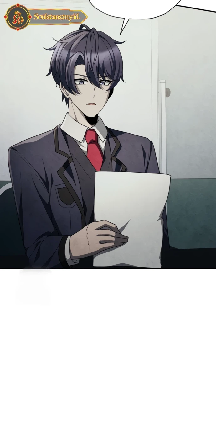 Ghost Story Club (Remake) Chapter 72 Gambar 30