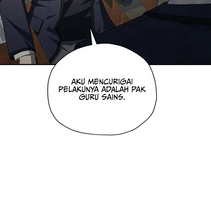 Ghost Story Club (Remake) Chapter 73 Gambar 6