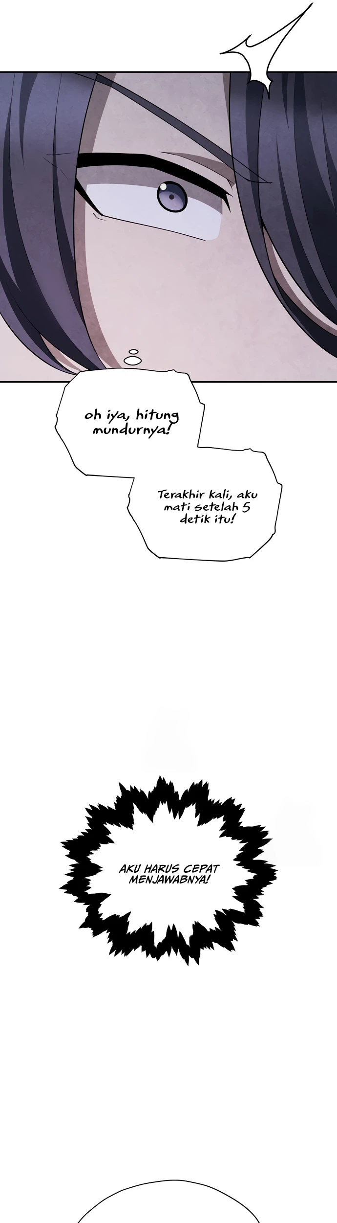 Ghost Story Club (Remake) Chapter 73 Gambar 31