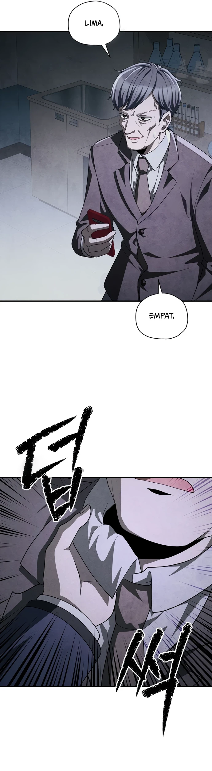 Ghost Story Club (Remake) Chapter 73 Gambar 39