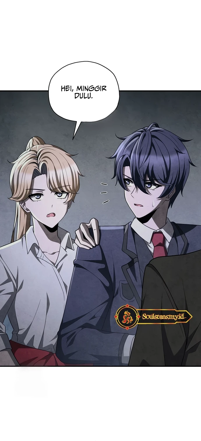 Ghost Story Club (Remake) Chapter 73 Gambar 42