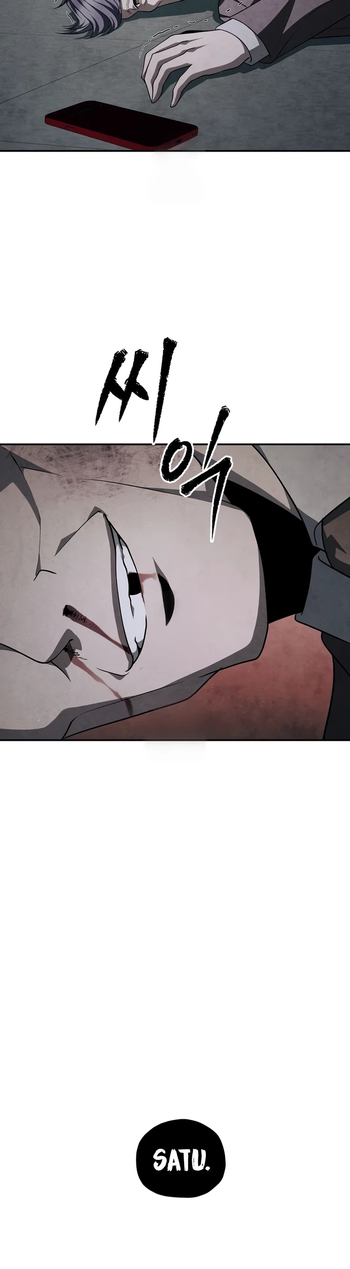 Ghost Story Club (Remake) Chapter 73 Gambar 48