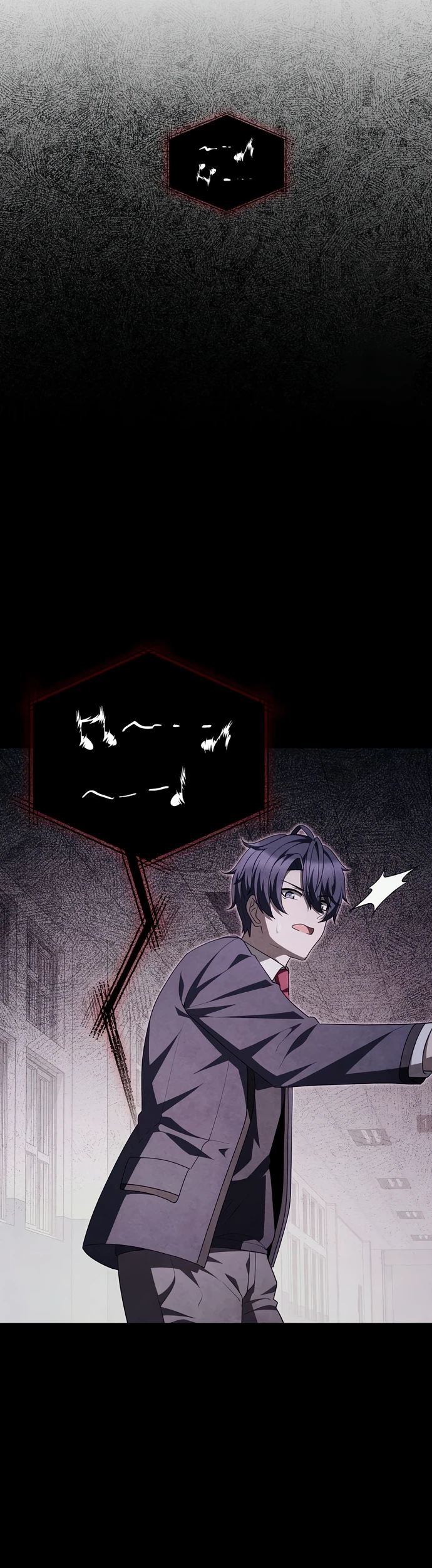 Ghost Story Club (Remake) Chapter 73 Gambar 19