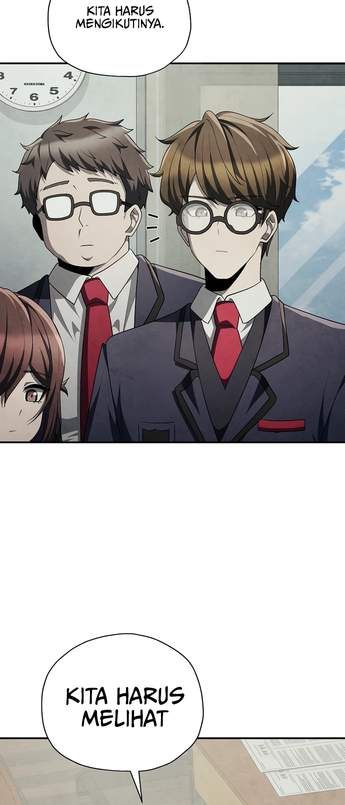 Ghost Story Club (Remake) Chapter 73 Gambar 10