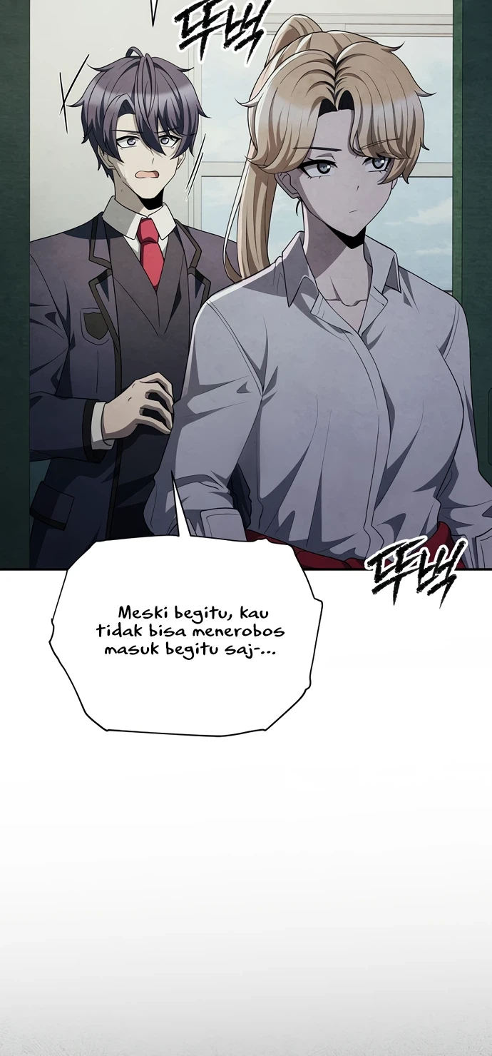 Ghost Story Club (Remake) Chapter 73 Gambar 18