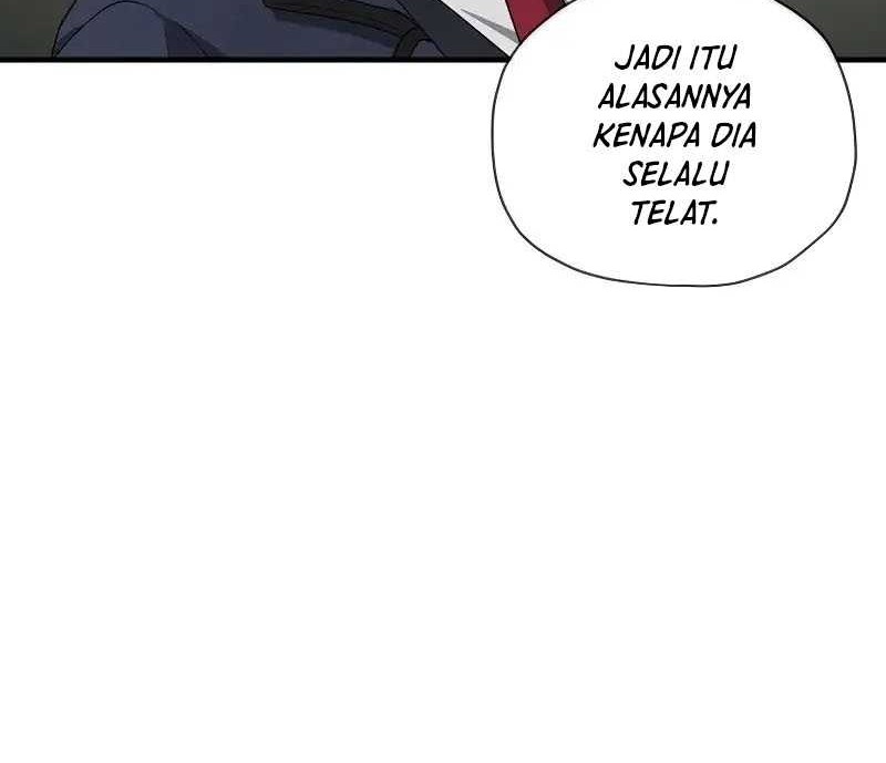 Ghost Story Club Chapter 18 Gambar 19