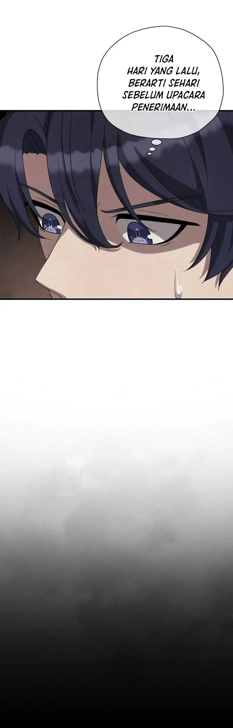 Ghost Story Club Chapter 18 Gambar 30