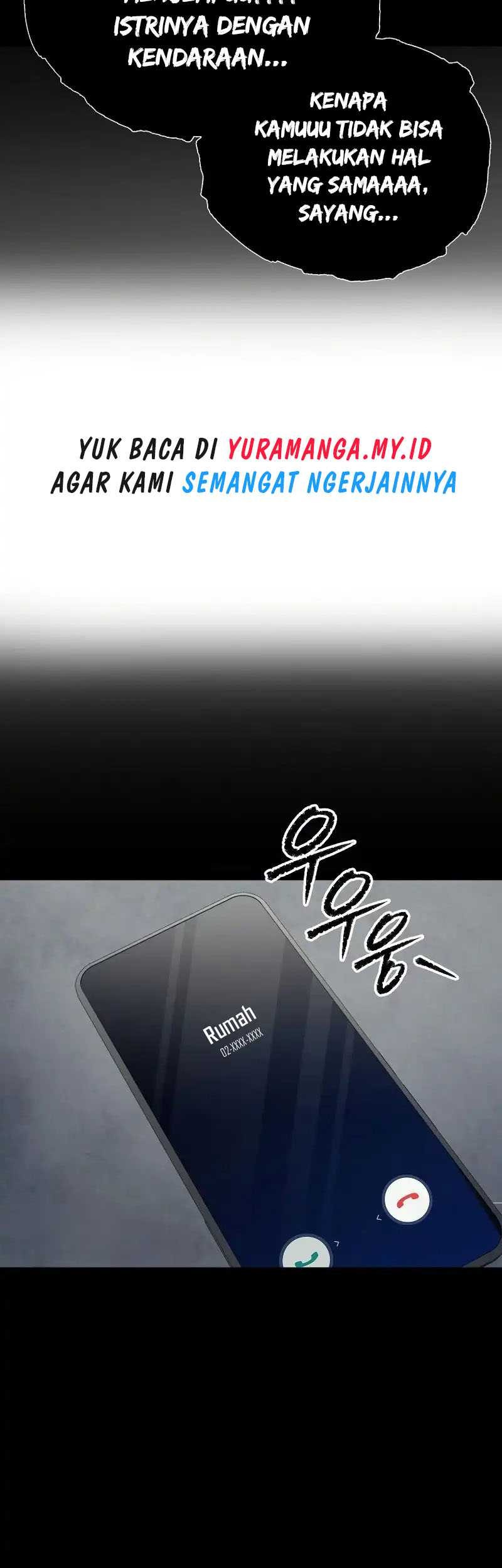 Ghost Story Club Chapter 18 Gambar 36