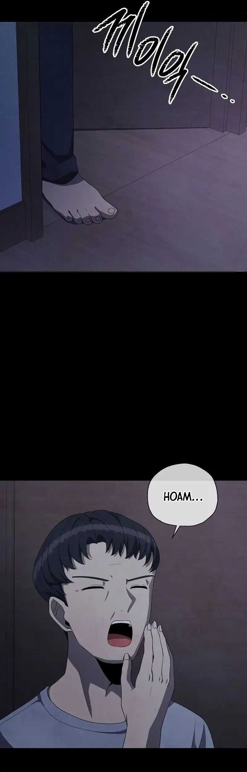 Ghost Story Club Chapter 18 Gambar 32