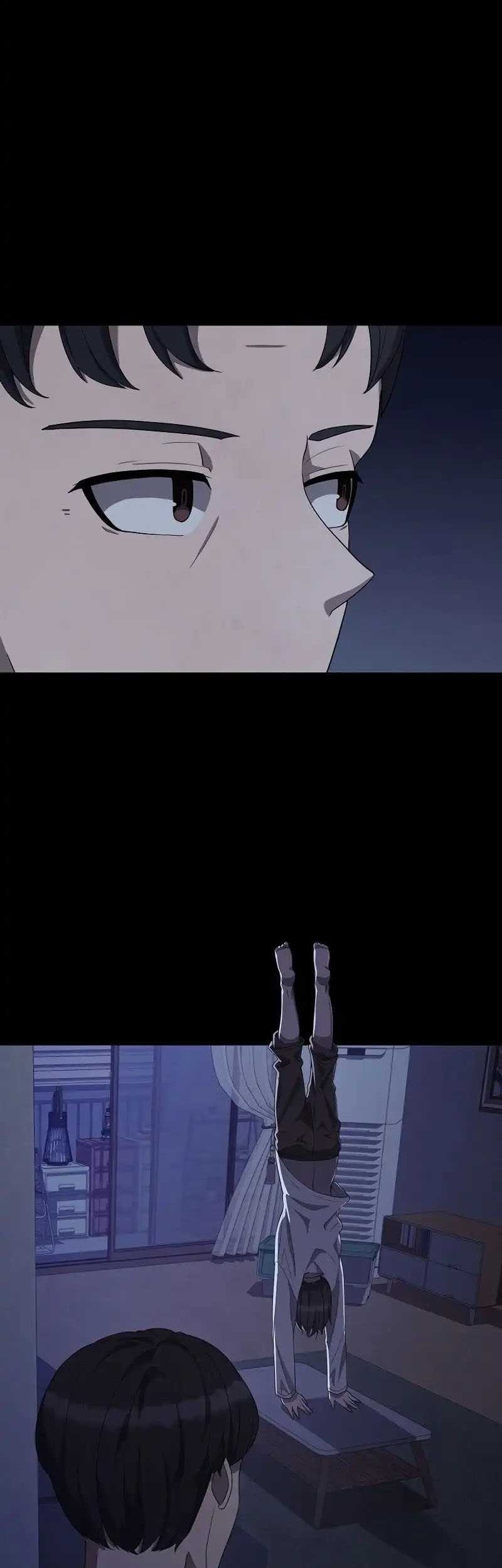 Ghost Story Club Chapter 18 Gambar 33