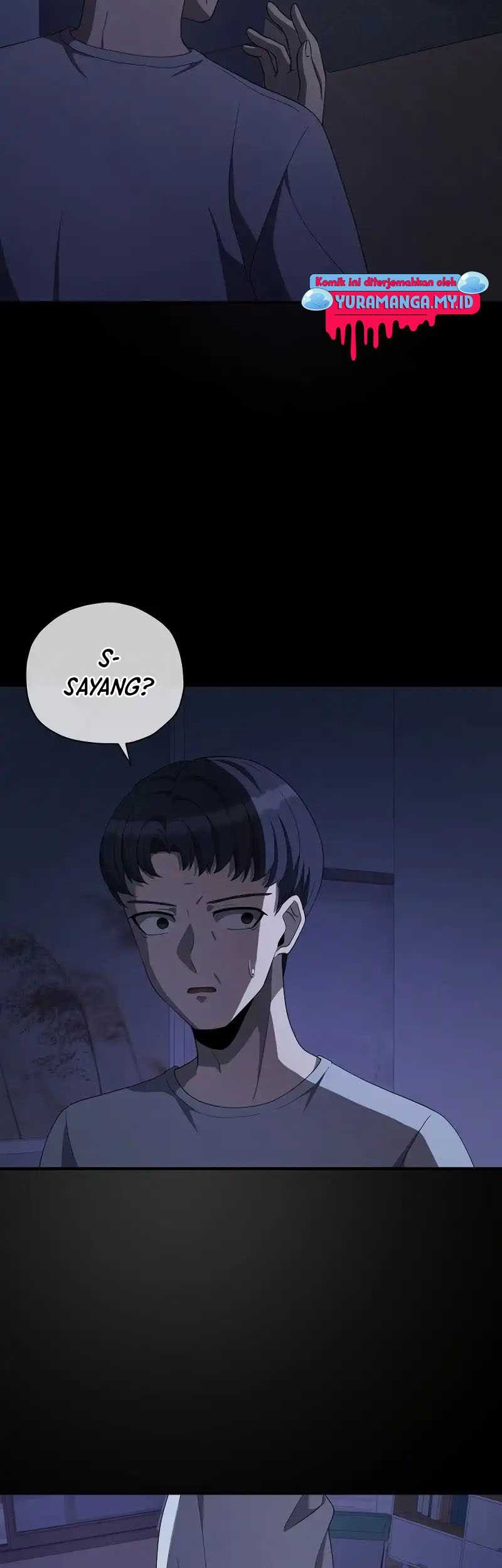 Ghost Story Club Chapter 18 Gambar 34