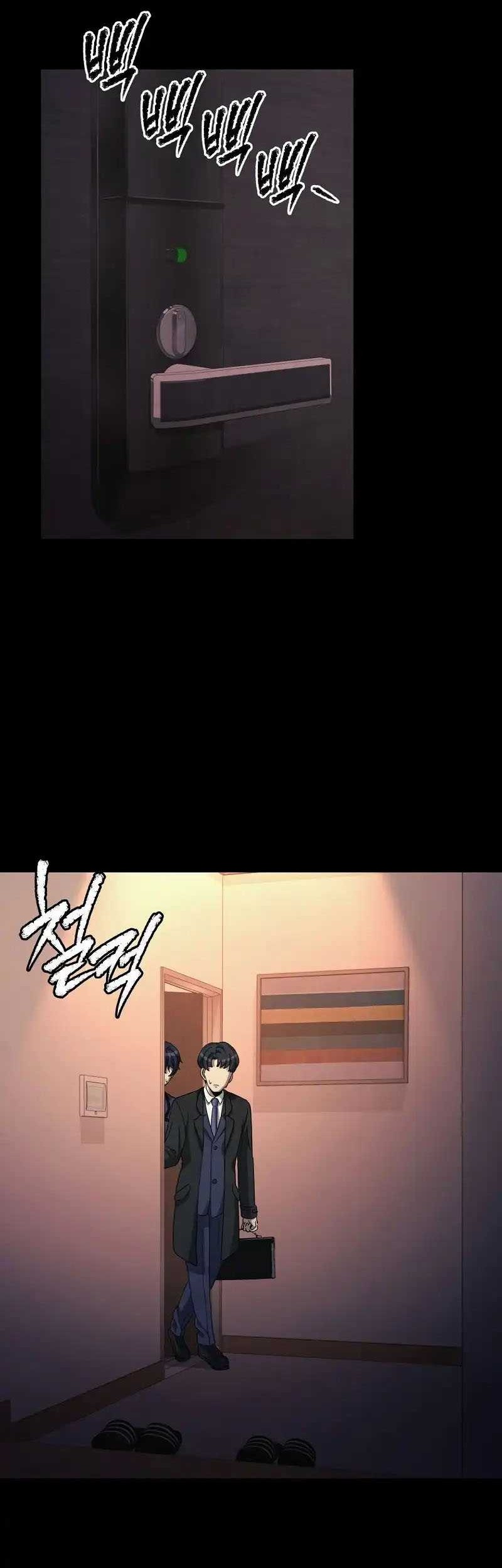 Ghost Story Club Chapter 18 Gambar 45