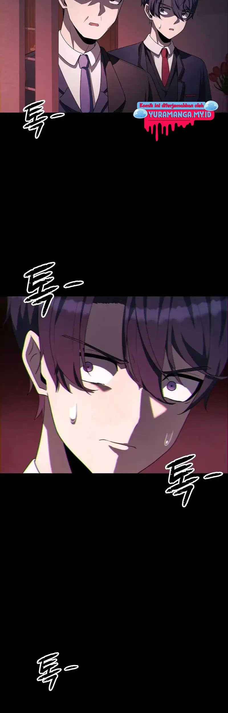 Ghost Story Club Chapter 18 Gambar 52