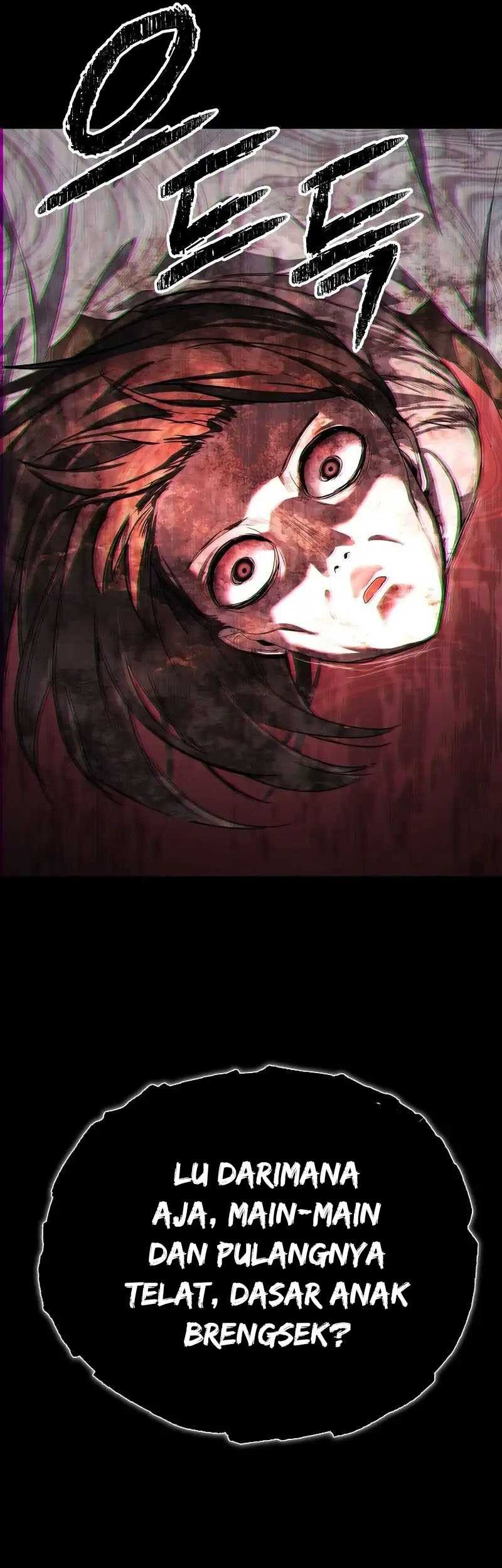 Ghost Story Club Chapter 18 Gambar 56