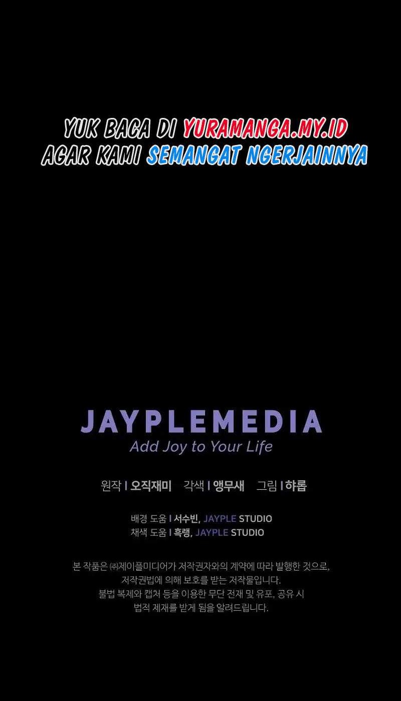 Ghost Story Club Chapter 18 Gambar 57