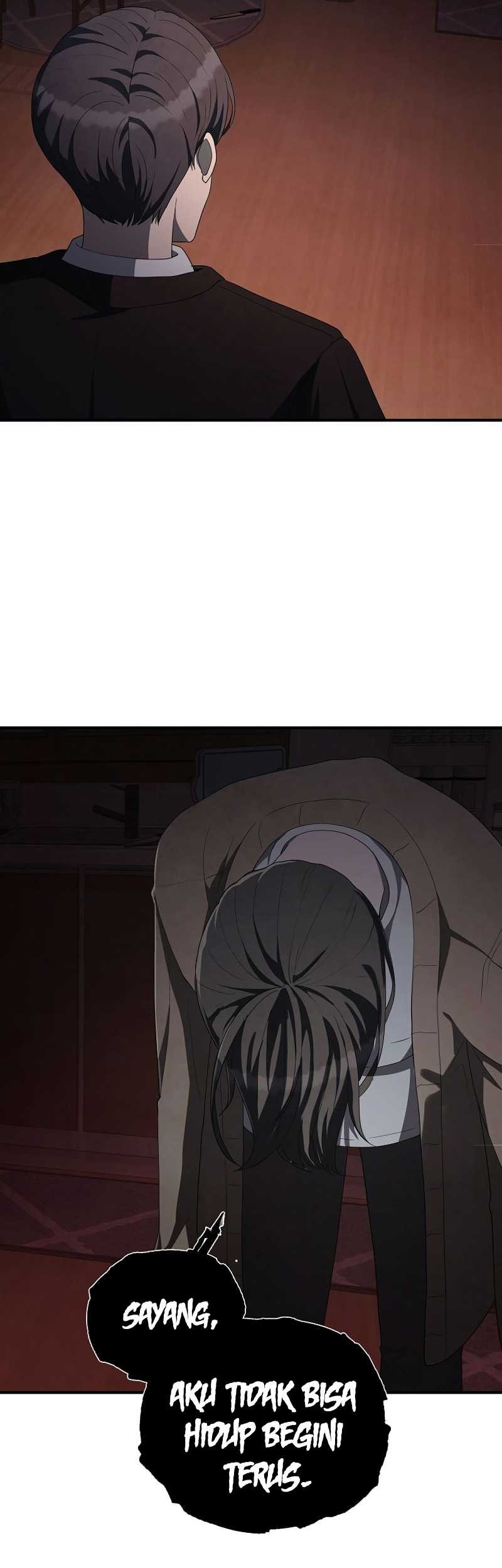 Ghost Story Club Chapter 19 Gambar 18