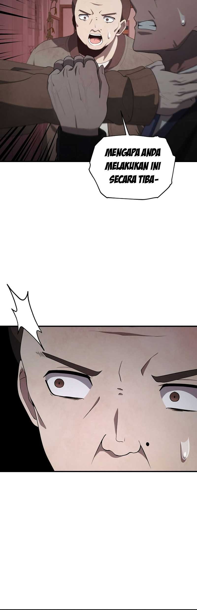 Ghost Story Club Chapter 19 Gambar 39