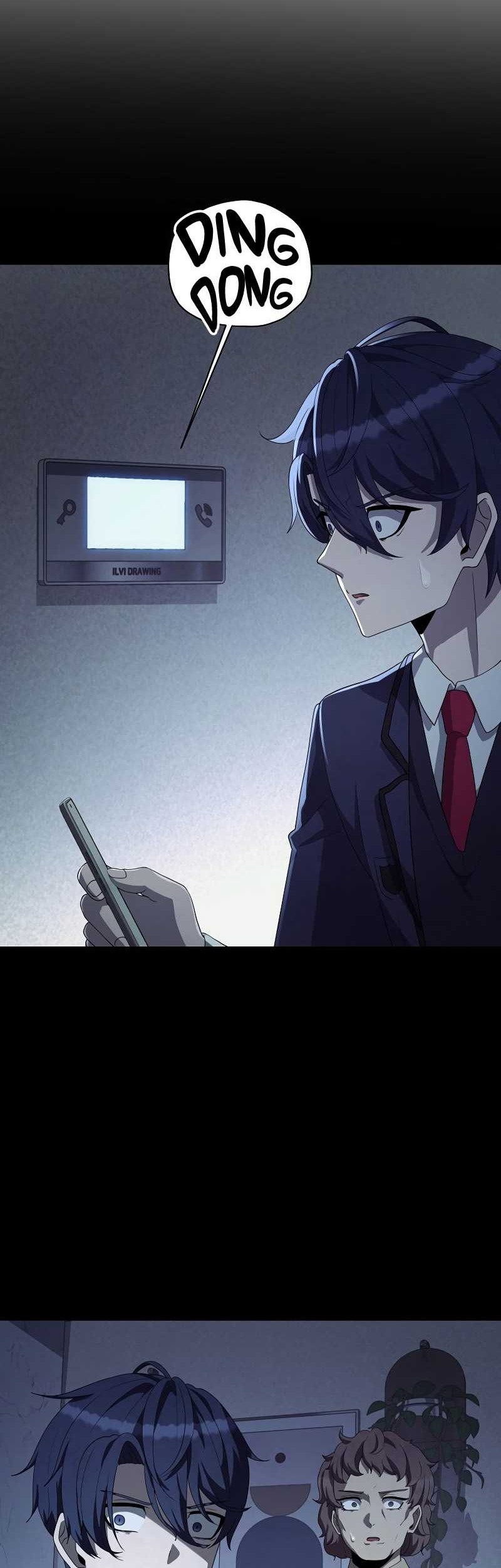 Ghost Story Club Chapter 19 Gambar 49