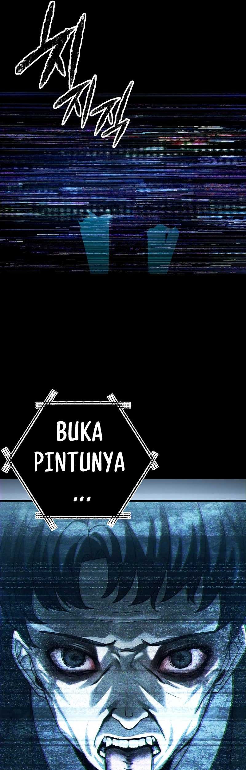 Ghost Story Club Chapter 19 Gambar 52