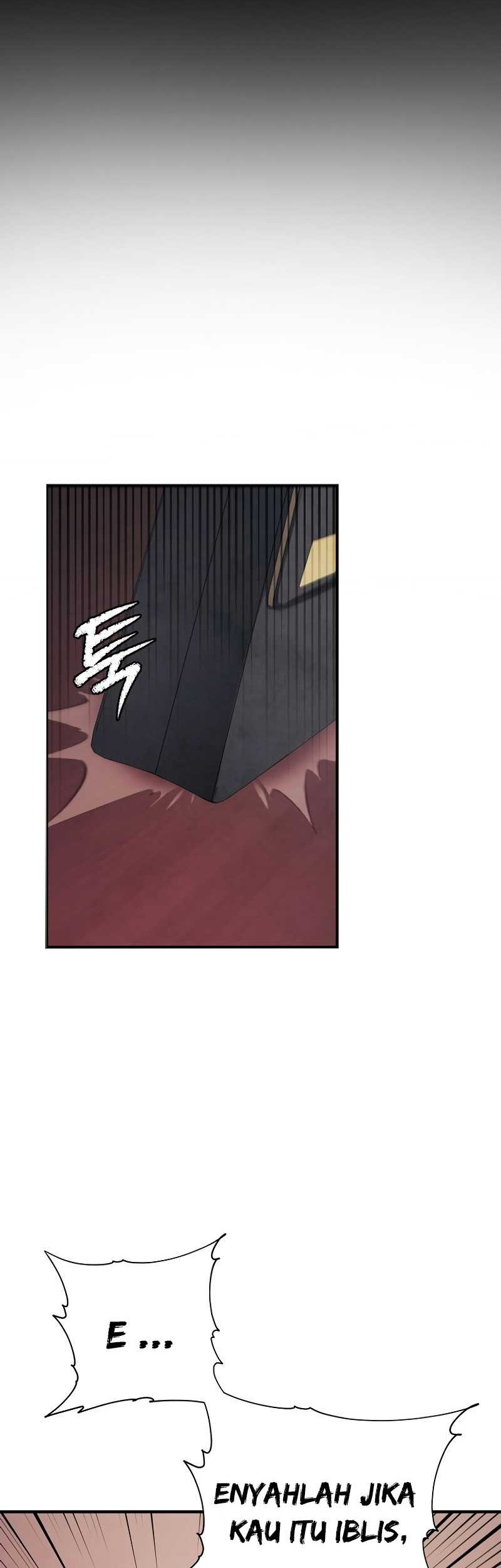 Ghost Story Club Chapter 19 Gambar 5