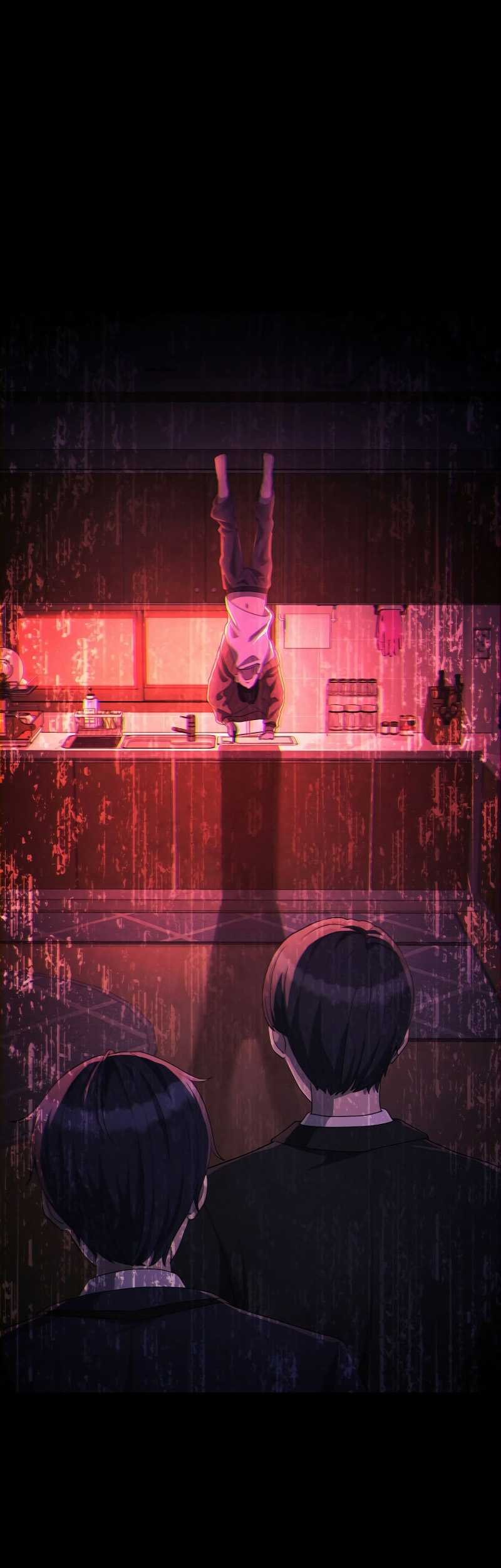 Manhwa Ghost Story Club Chapter 19 gambar nomor 2