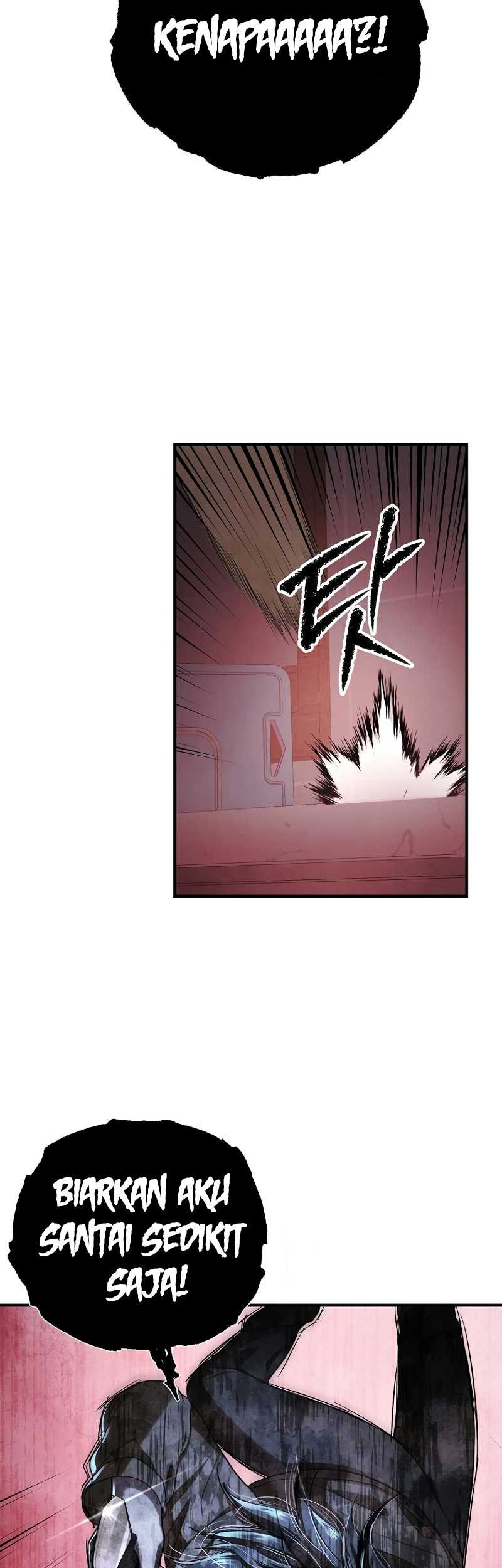 Ghost Story Club Chapter 19 Gambar 10