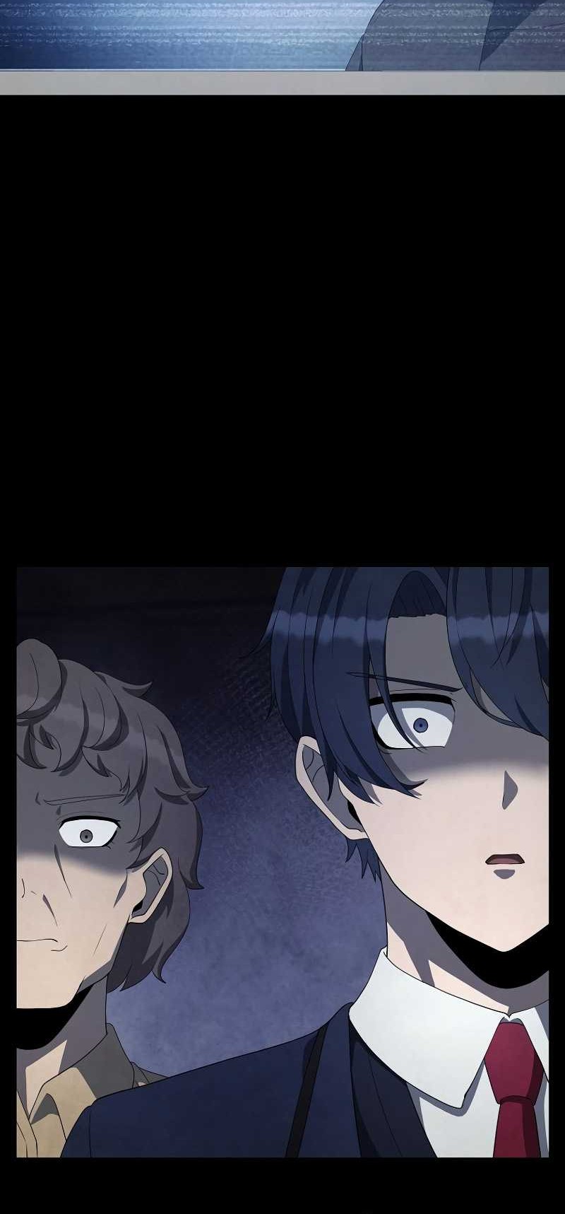 Ghost Story Club Chapter 20 Gambar 19