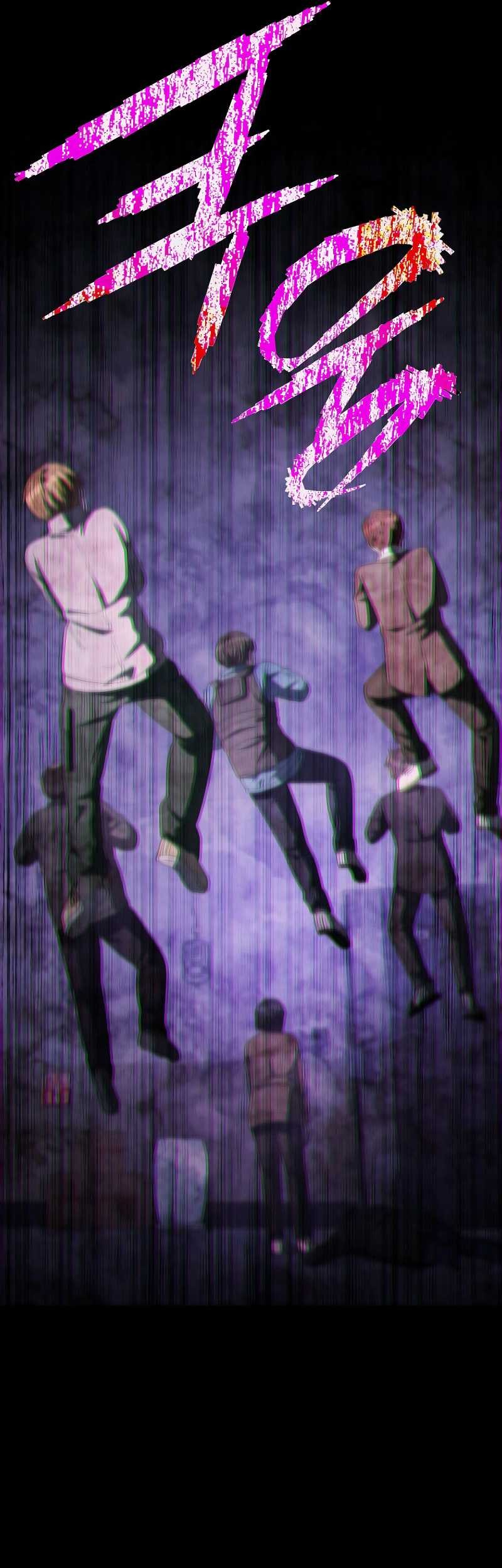 Ghost Story Club Chapter 20 Gambar 20