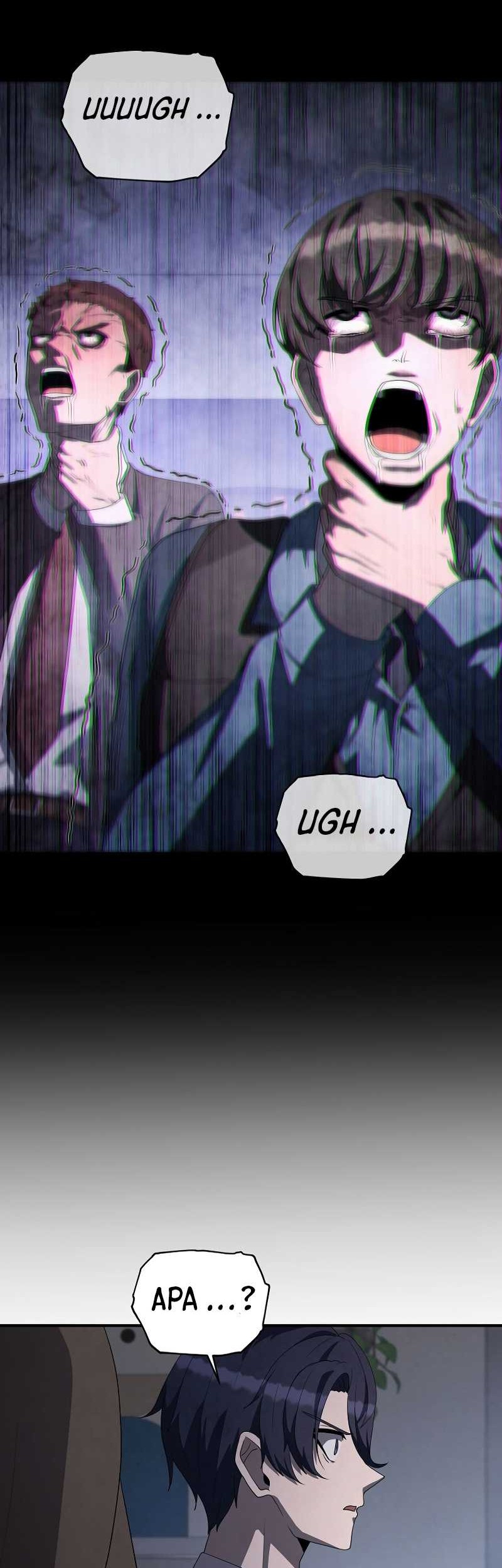 Ghost Story Club Chapter 20 Gambar 21