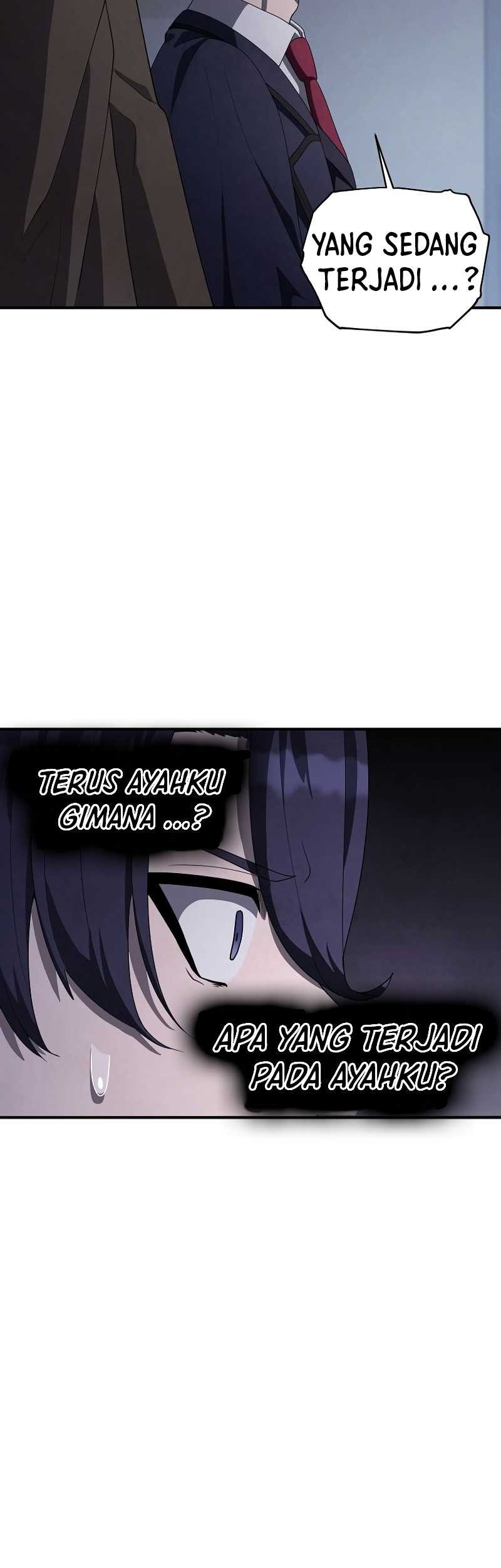 Ghost Story Club Chapter 20 Gambar 22