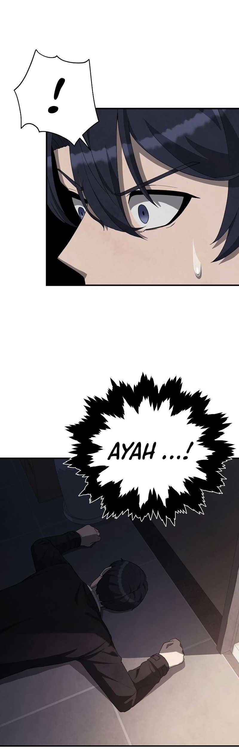 Ghost Story Club Chapter 20 Gambar 28