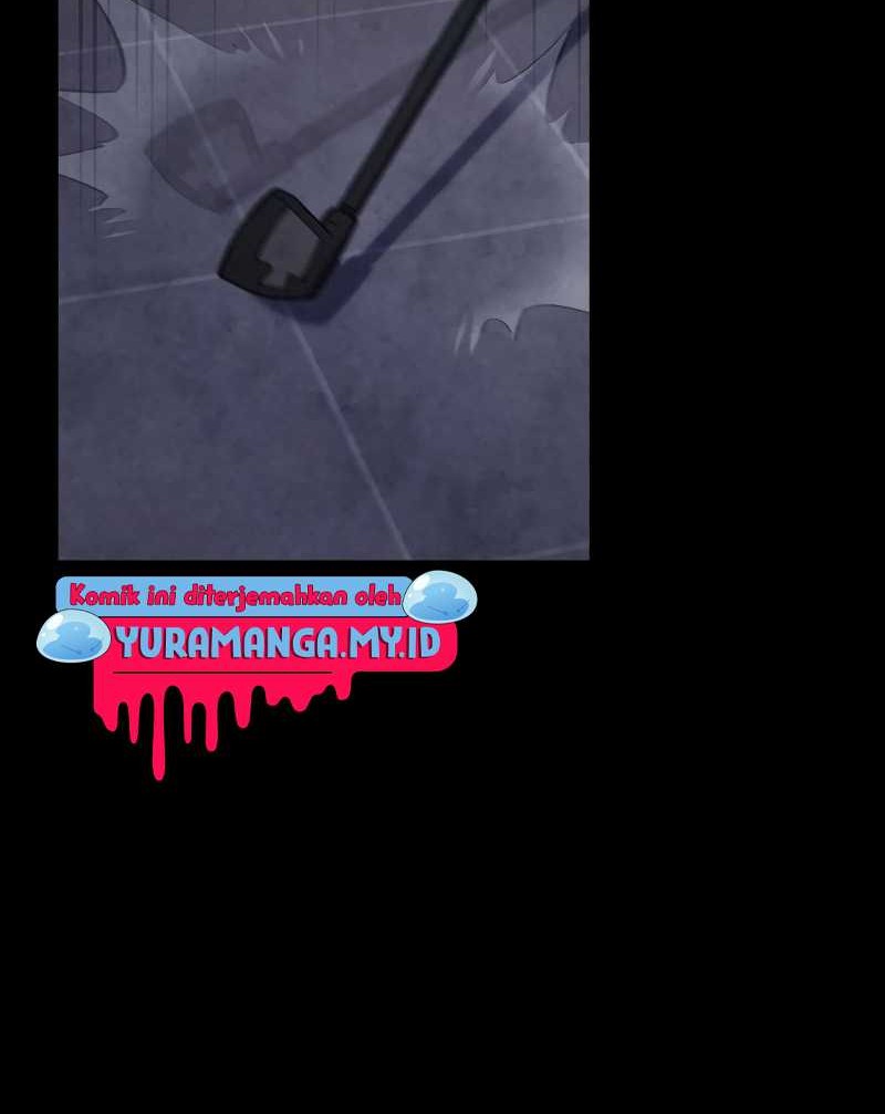 Ghost Story Club Chapter 20 Gambar 37