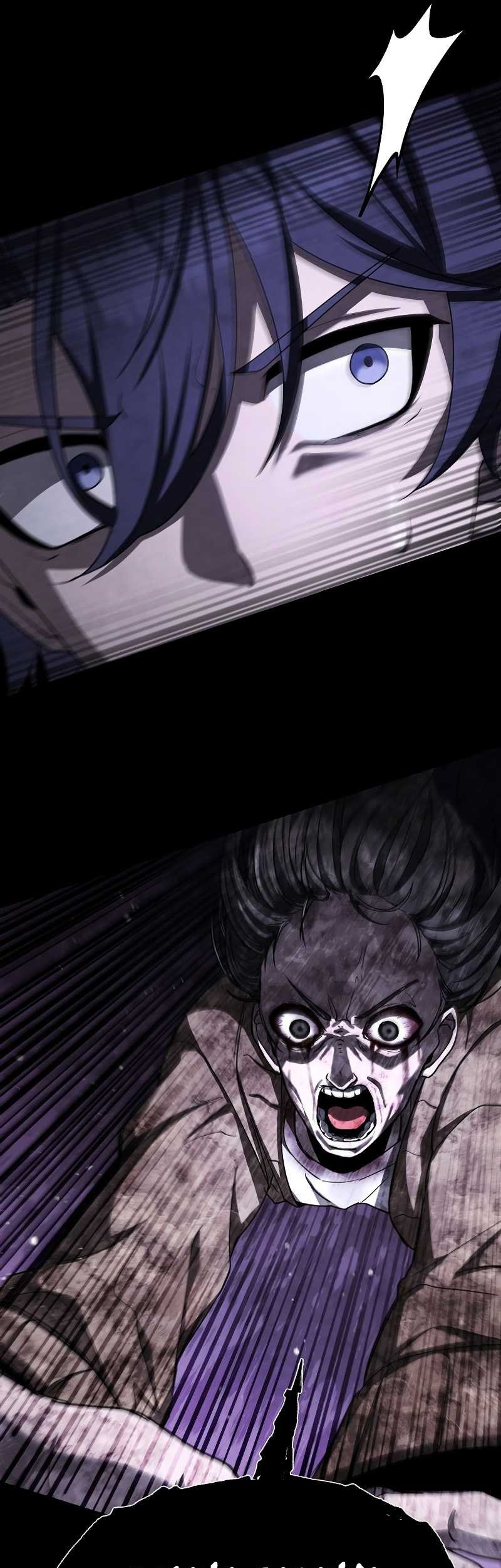 Ghost Story Club Chapter 20 Gambar 32