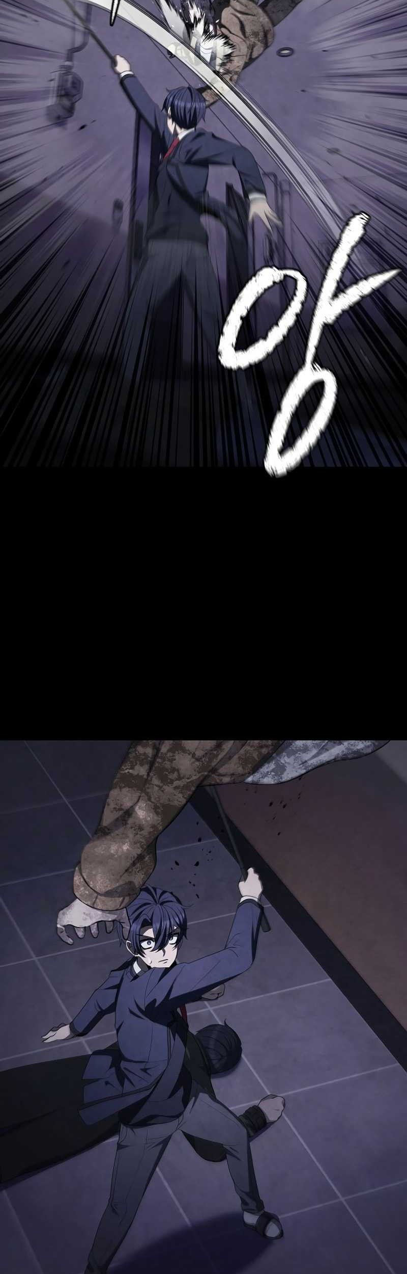 Ghost Story Club Chapter 20 Gambar 34